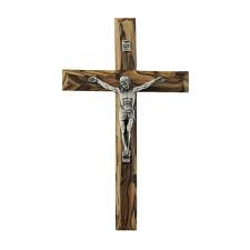 crucifix是什么意思