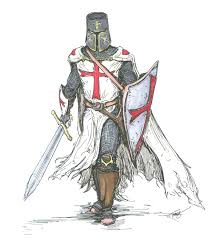crusader是什么意思
