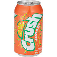 crush是什么意思