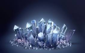 crystal是什么意思