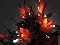 crystalline是什么意思