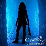 crystallize是什么意思