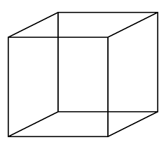 cube是什么意思