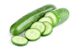 cucumber是什么意思