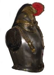 cuirass是什么意思