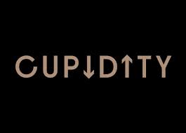 cupidity是什么意思