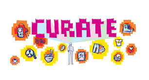 curate是什么意思