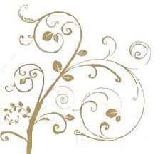 curlicue是什么意思