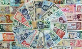 currency是什么意思