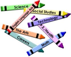 curricular是什么意思