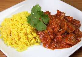 curry是什么意思
