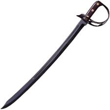 cutlass是什么意思