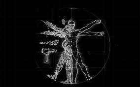 cybernetic是什么意思