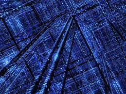 cyberspace是什么意思
