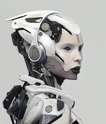 cyborg是什么意思