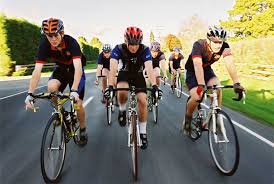 cycling是什么意思