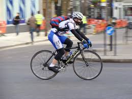 cyclist是什么意思