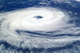 cyclone是什么意思