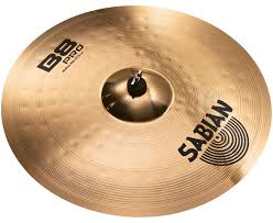 cymbal是什么意思