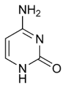 cytosine是什么意思