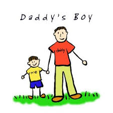 daddy是什么意思