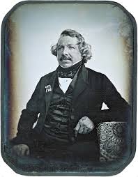 daguerreotype是什么意思