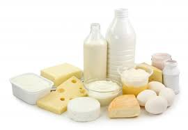 dairy是什么意思