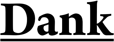 dank是什么意思