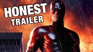 daredevil是什么意思