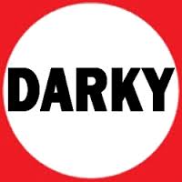 darky是什么意思