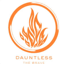 dauntless是什么意思