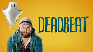 deadbeat是什么意思