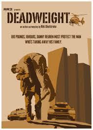 deadweight是什么意思