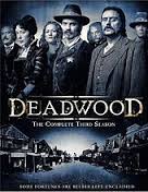 deadwood是什么意思