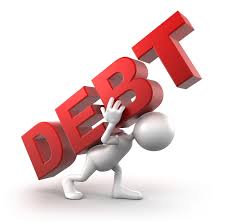 debt是什么意思