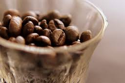 decaffeinate是什么意思