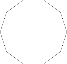 decagon是什么意思