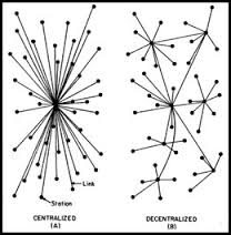 decentralization是什么意思
