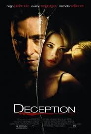 deception是什么意思