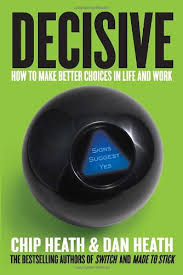decisive是什么意思