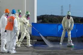decontaminate是什么意思