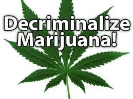 decriminalize是什么意思