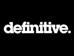 definitive是什么意思