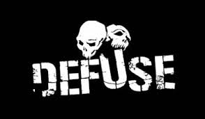 defuse是什么意思