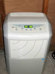 dehumidifier是什么意思