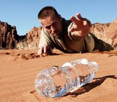 dehydrated是什么意思