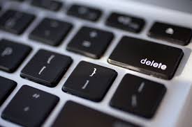 delete是什么意思