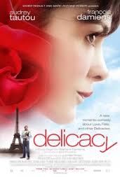 delicacy是什么意思