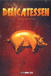 delicatessen是什么意思