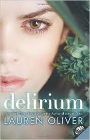 delirium是什么意思